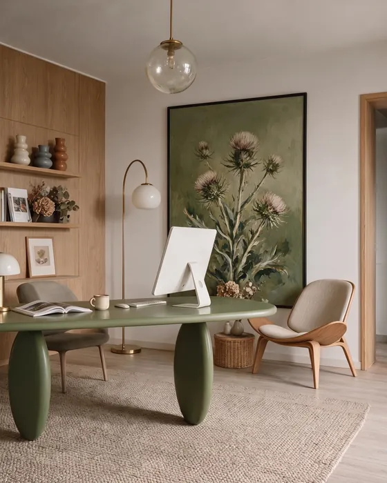 Furniture example 3