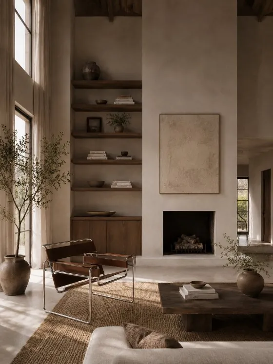 Lifestyle, living room